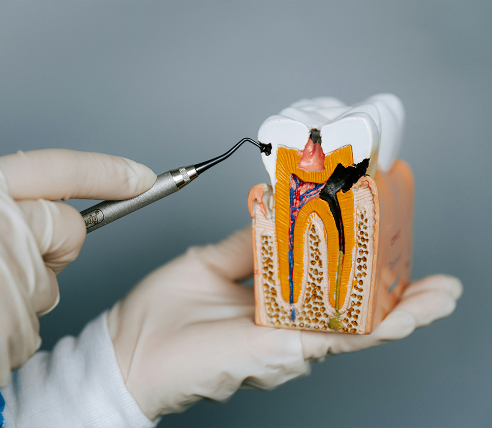 tandartsenpraktijk kortrijk Vercaemst Kristof